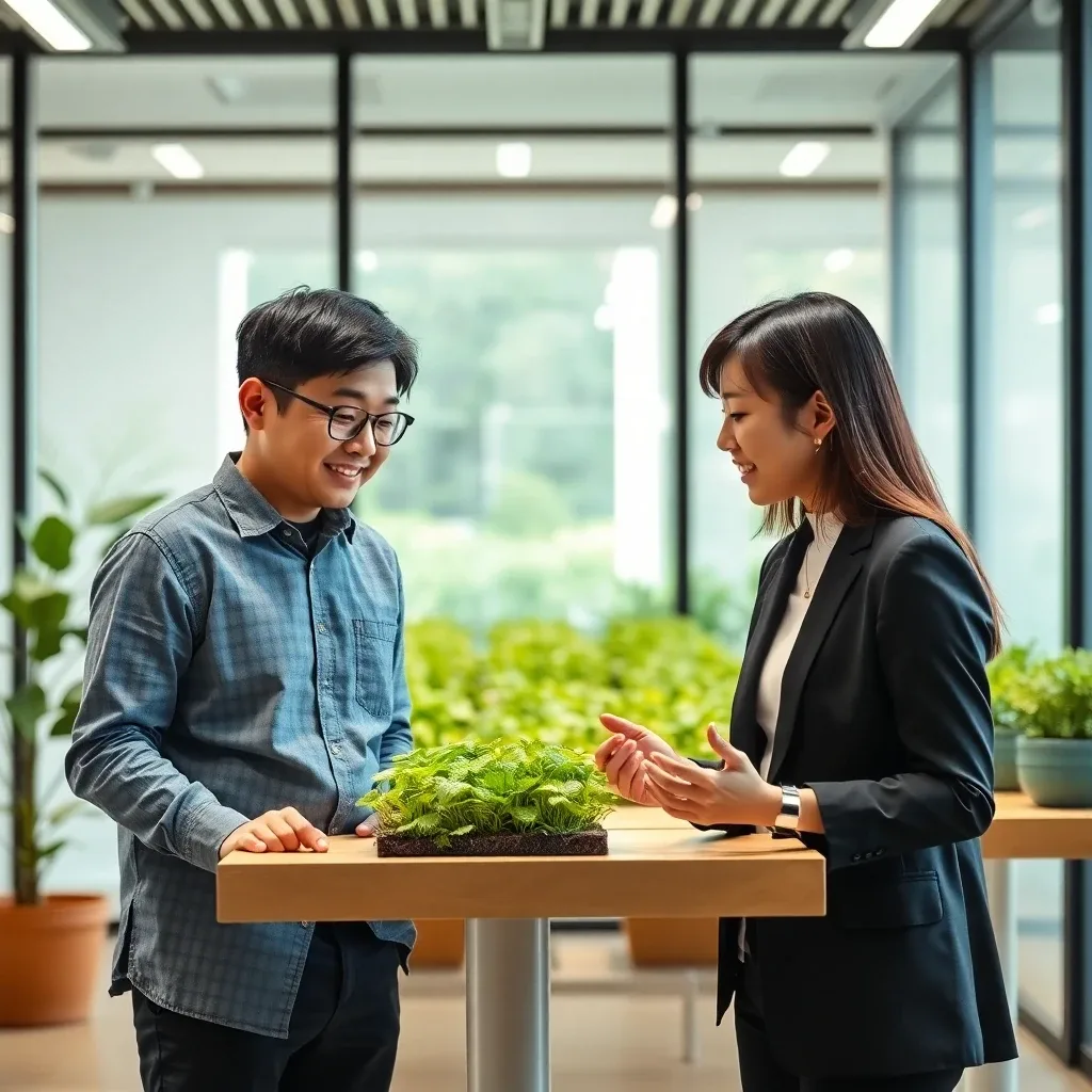 2025 스마트팜 창업 지원 방법과 정부·지자체 혜택 알아보기
