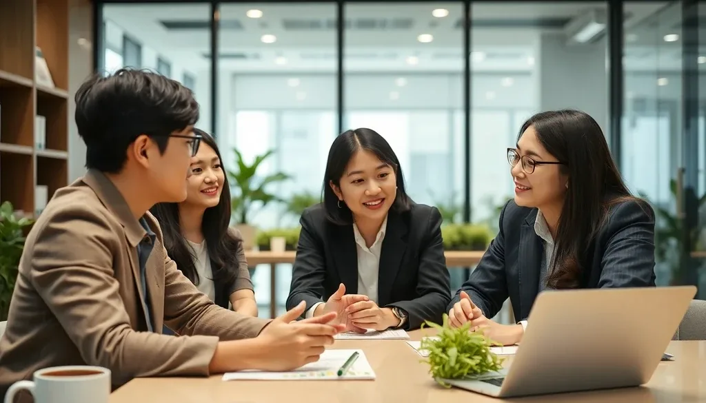 스마트팜 창업의 매력과 필요성 이미지