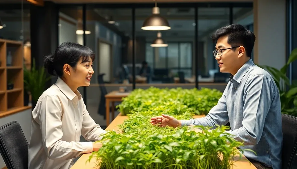정부 지원 스마트팜 창업 혜택 이미지