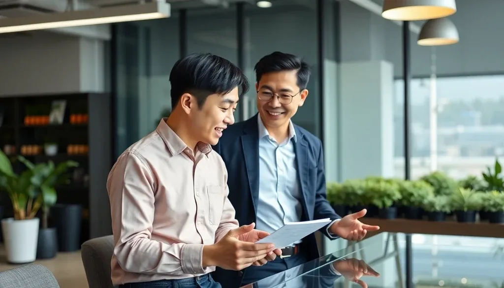 지자체별 스마트팜 창업 지원 정책 이미지