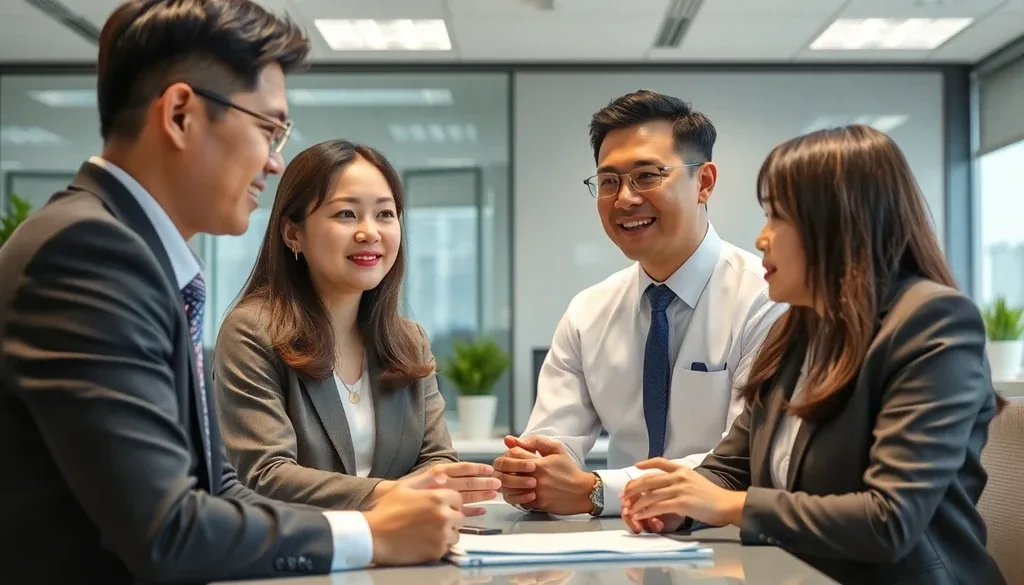 40대에 주의해야 할 간 건강의 위험 요소 이미지