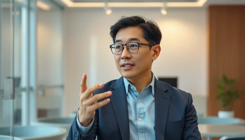 간 건강을 위한 식습관 개선 이미지