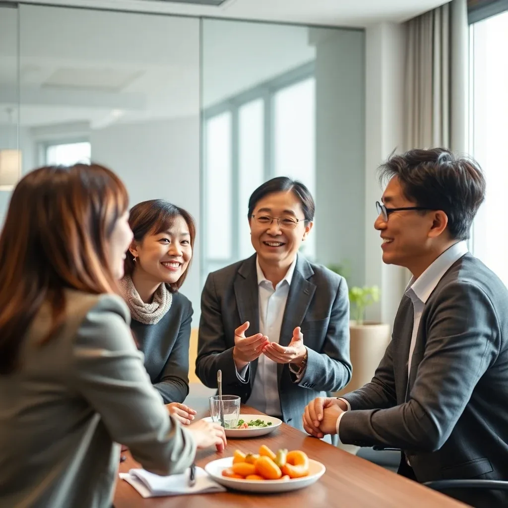 40대 콜레스테롤 낮추는 실질적인 방법과 음식, 운동 팁