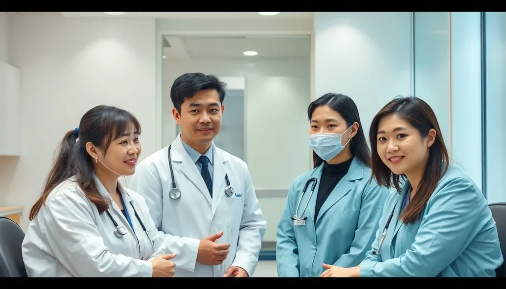 시술 전 준비 사항 이미지