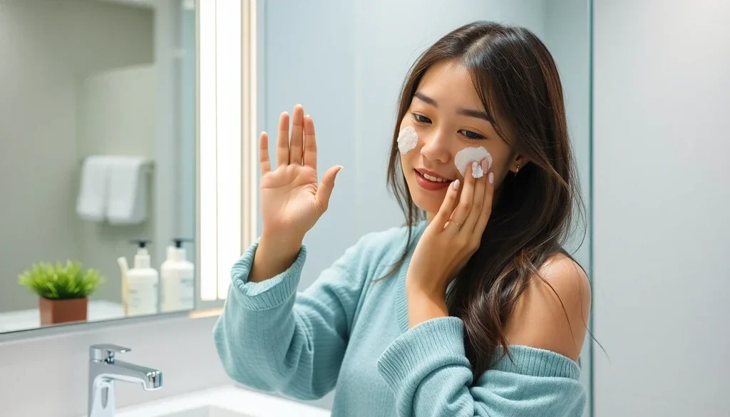 2. 보습은 필수 이미지