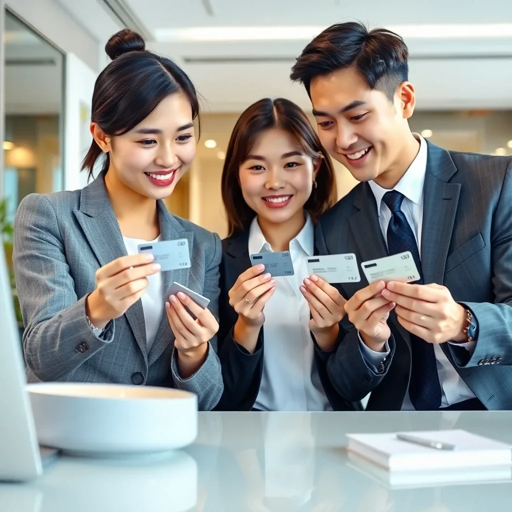 현대카드 개인 사업자카드 체크 캐시백 혜택과 추천 방법