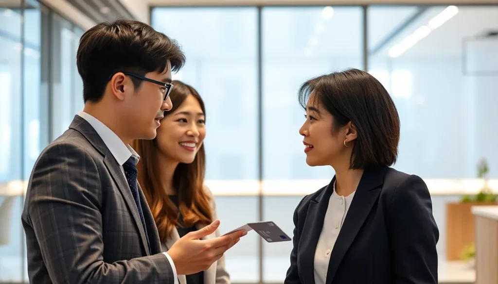 현대카드 개인 사업자카드란? 이미지