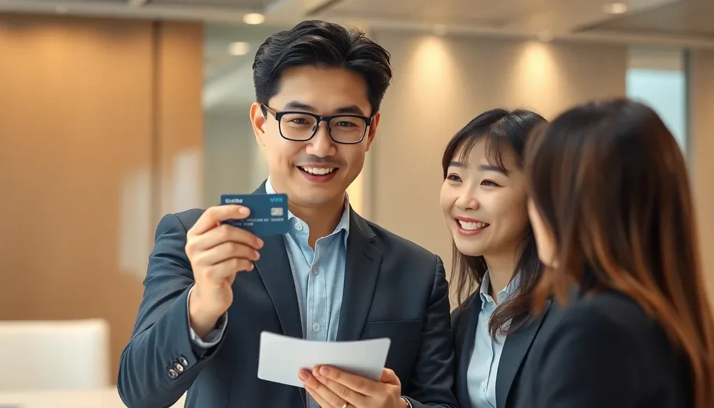 체크카드의 주요 혜택 이미지