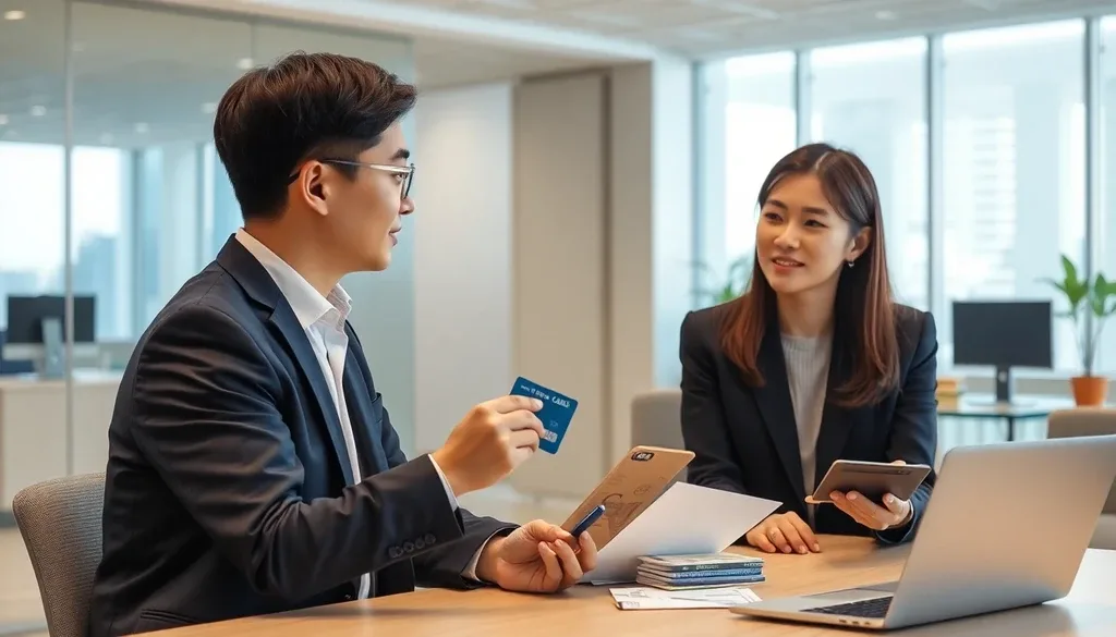 캐시백 혜택 활용 방법 이미지