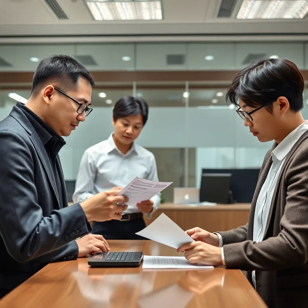 신용회복위원회 소액대출 비대면 신청 방법과 유의사항