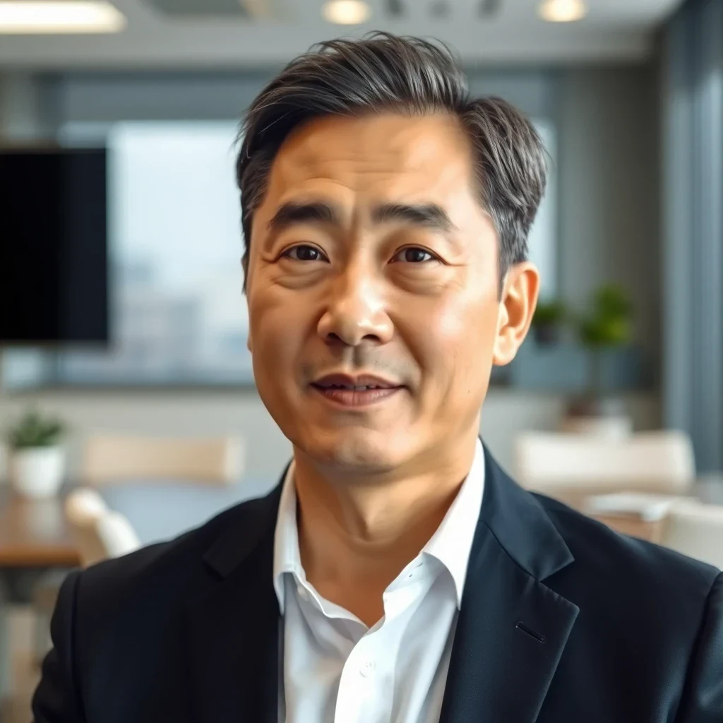 40대 헤어라인 탈모, 효과적인 치료법과 최신 트렌드