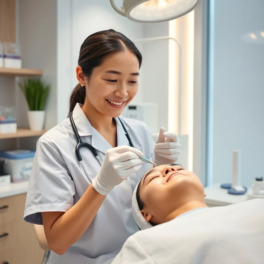 40대 지루성 두피염, 효과적인 치료법과 관리 방법