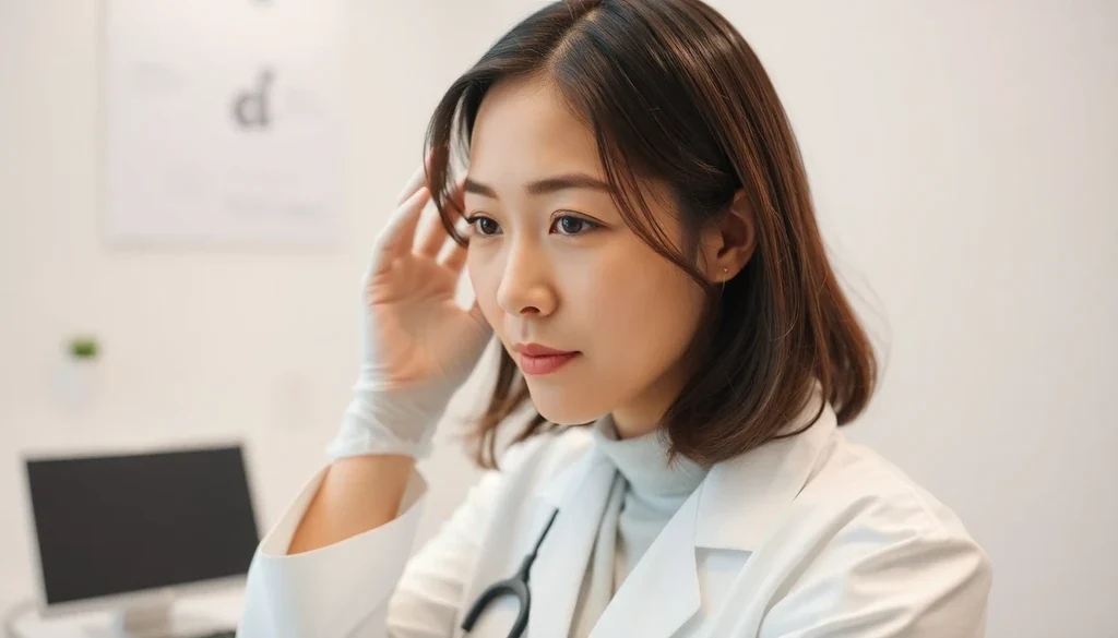 효과적인 치료법 이미지