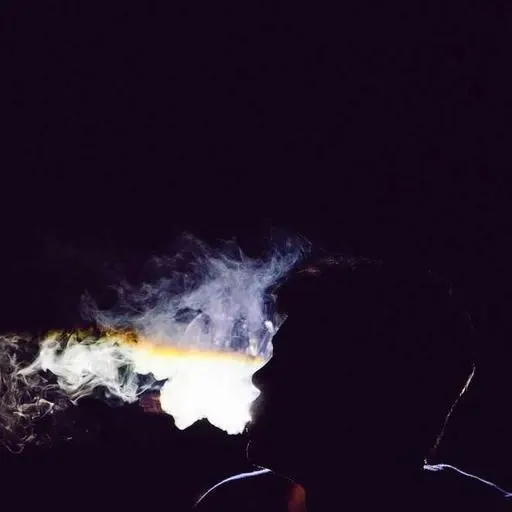 두피 마사지와 자가 관리 이미지