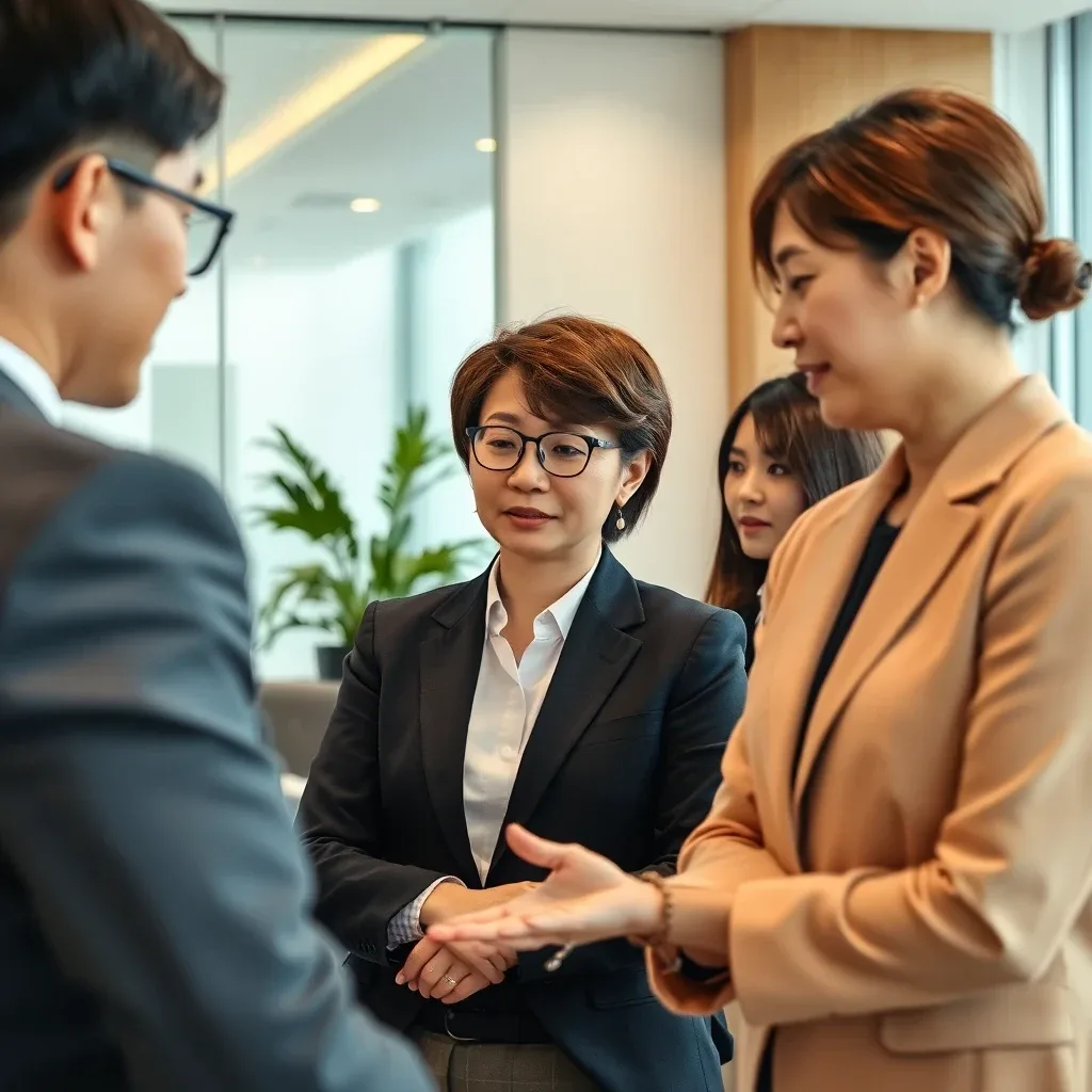 40대 탈모 초기 증상과 효과적인 예방 관리 방법