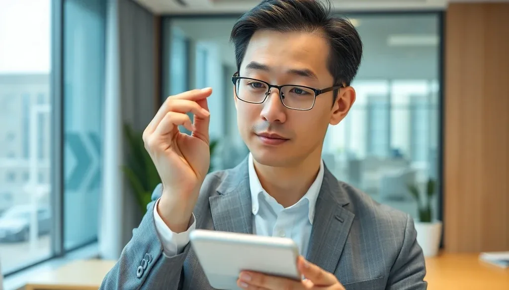 탈모 초기 증상 알아보기 이미지