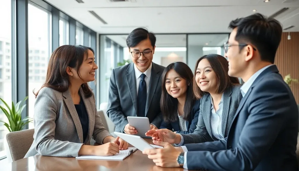 40대 불면증의 주요 원인 이미지