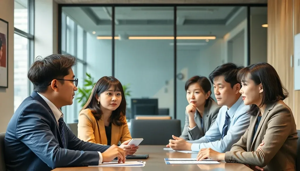 생활 습관의 문제 이미지