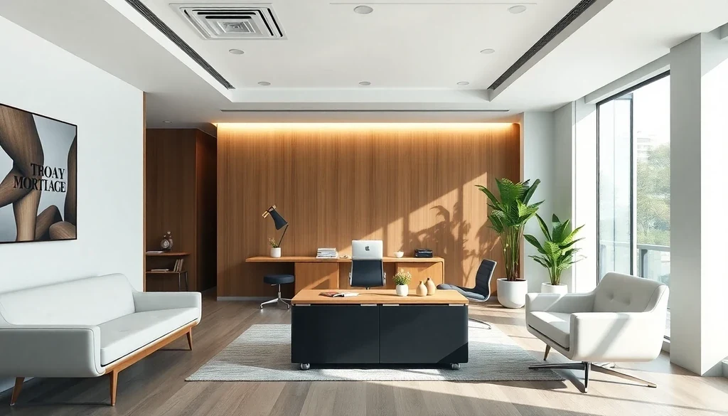 대출 신청 자격과 필요 서류 이미지