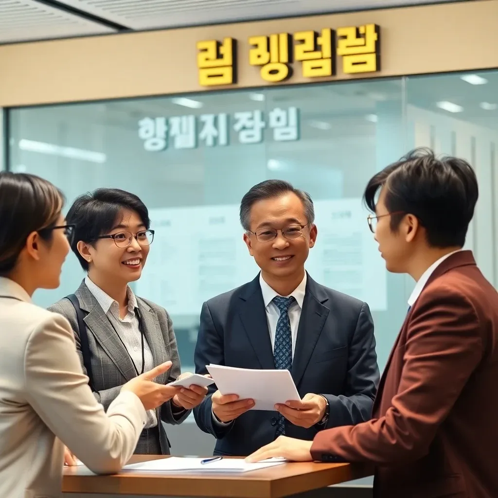 농협은행 신용대출 조건, 한도, 금리와 신청 절차 완벽 가이드