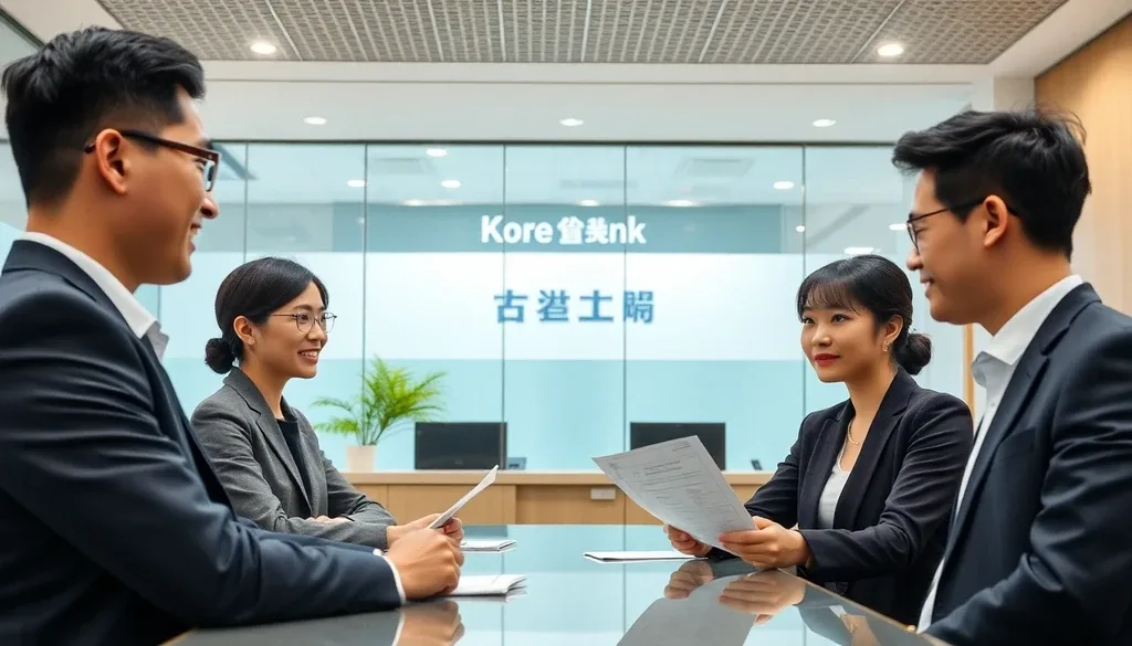 농협은행 신용대출의 주요 특징 이미지