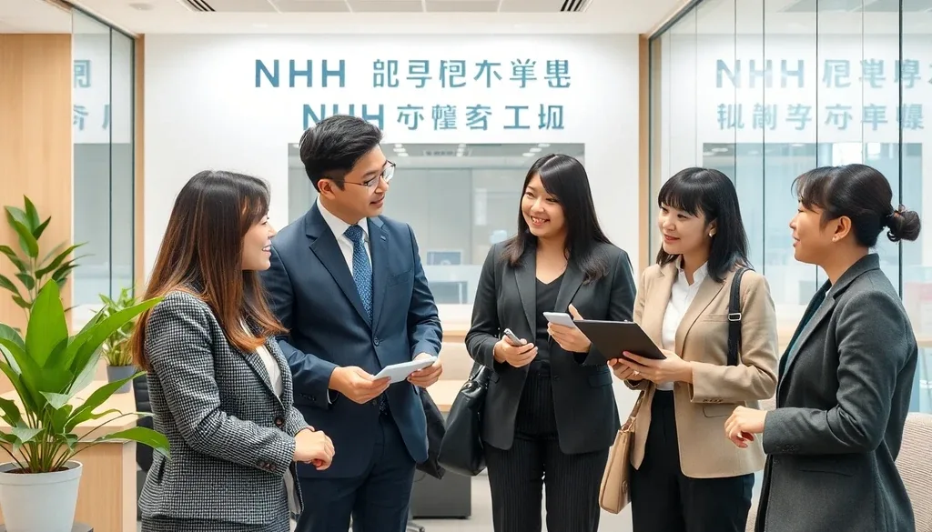 대출 조건과 필요 서류 이미지