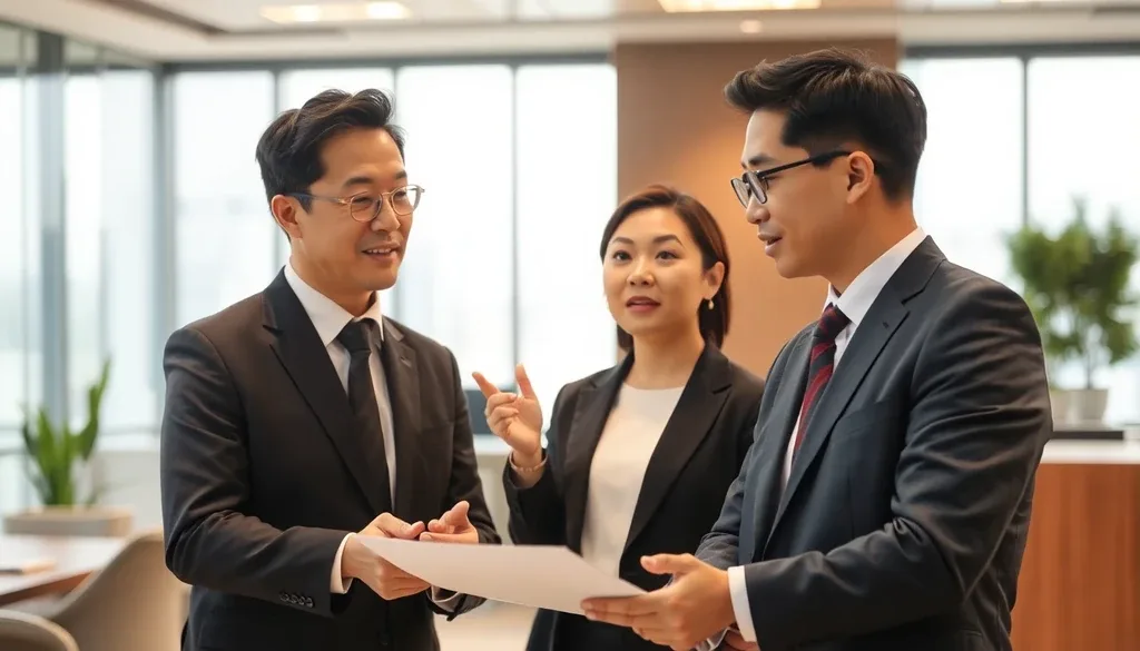 대출 한도와 금리 이미지