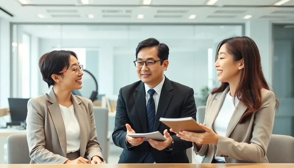 1금융권 직장인 신용대출의 개요 이미지