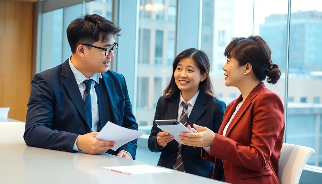 왜 1금융권 대출을 선택해야 할까? 이미지