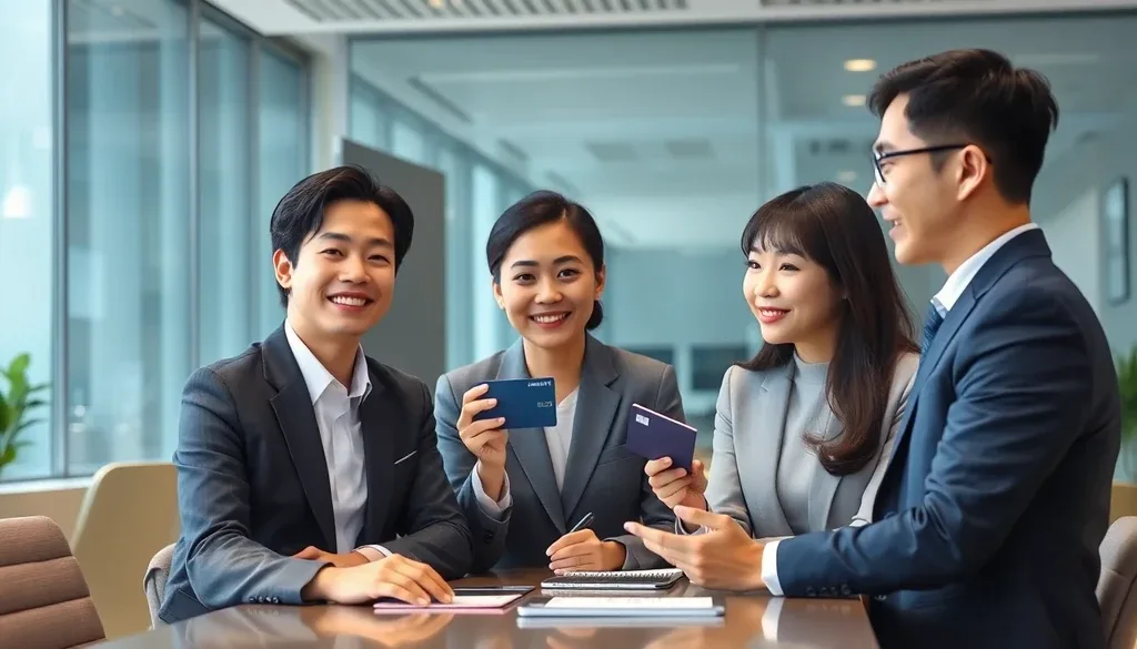 삼성카드 ID One의 주요 혜택 이미지