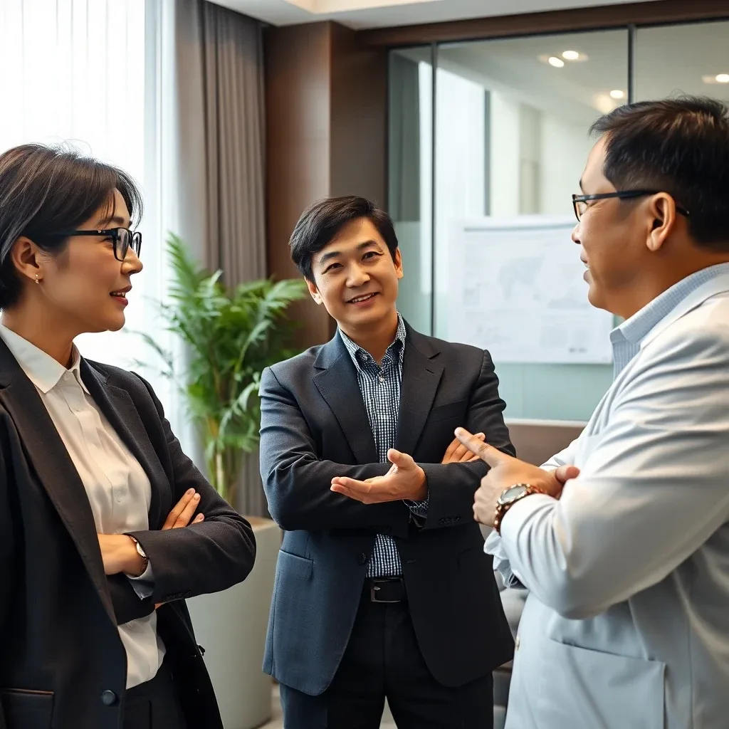 40대 수면 무호흡증 증상과 해결법, 건강을 지키는 방법