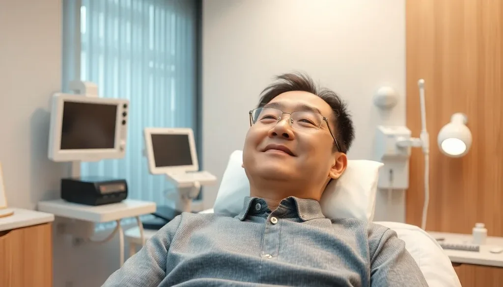 코골이가 발생하는 이유와 주요 원인 이미지