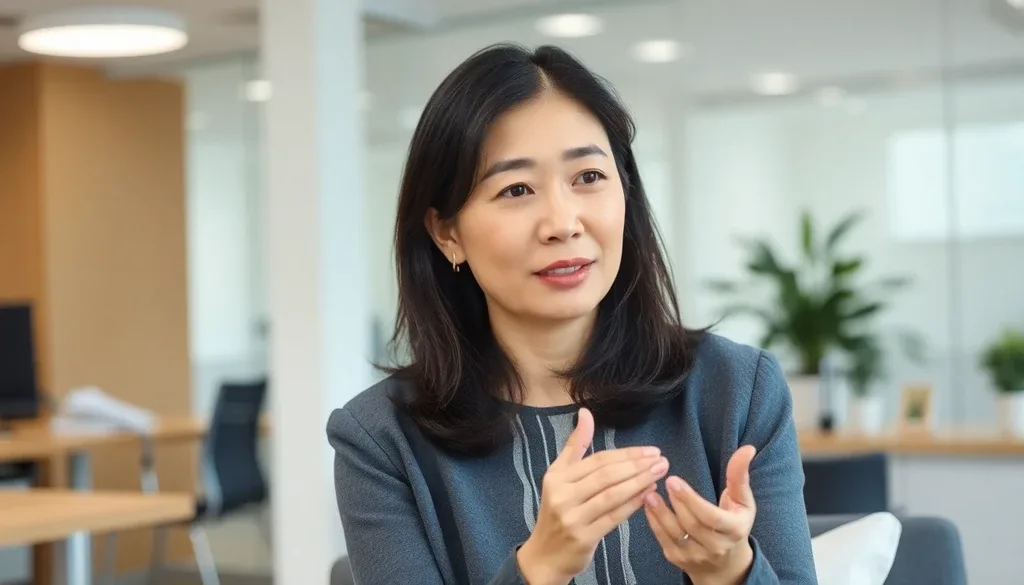 갱년기 불면증의 주요 원인 이미지