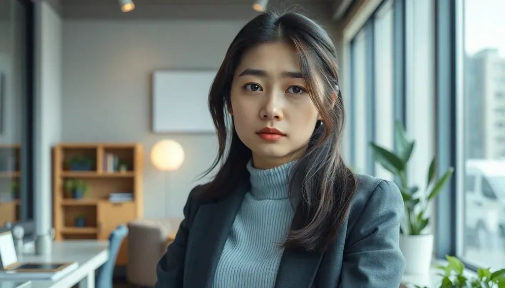 생활 습관 변화로 극복하기 이미지