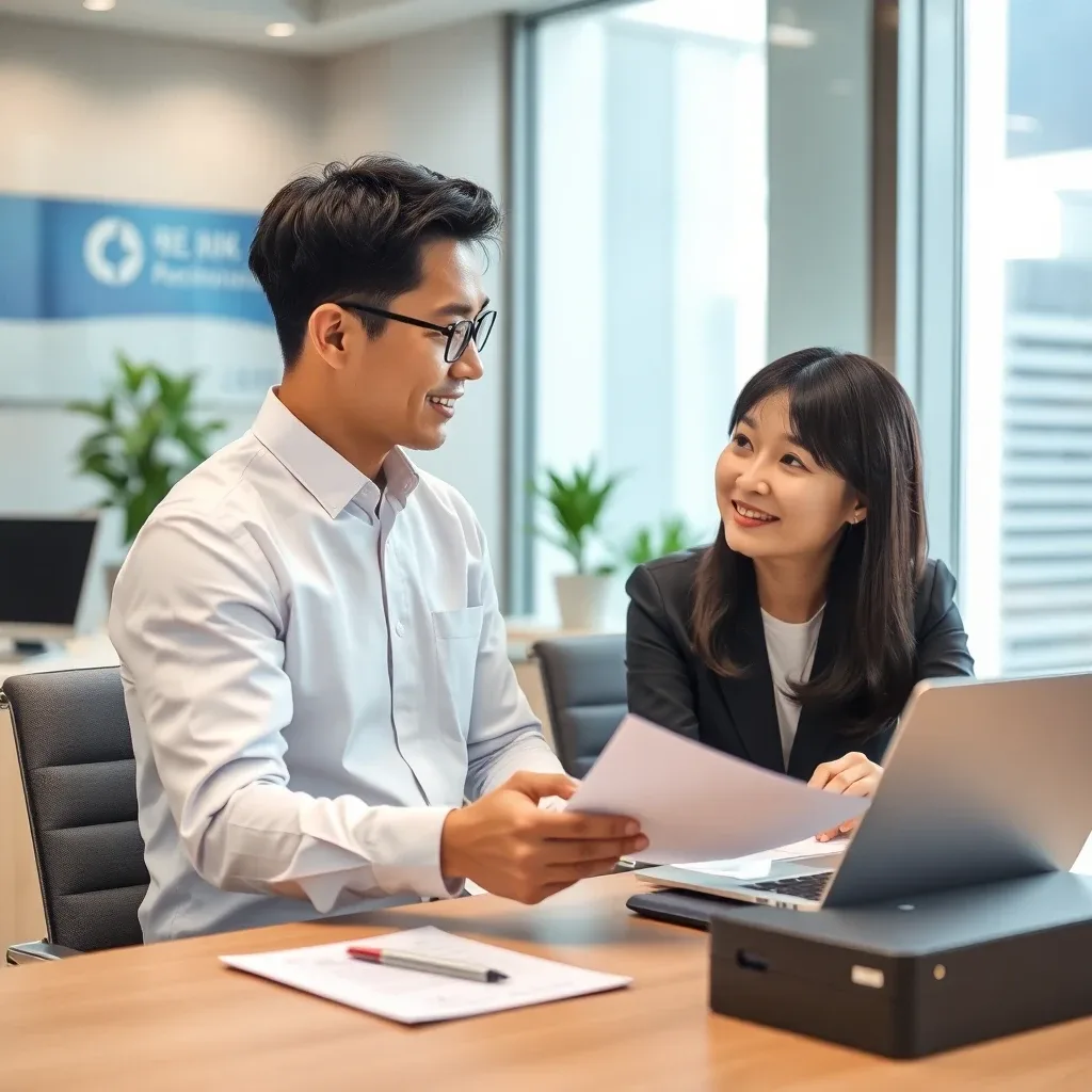 국민은행 비상금대출 신청 방법과 주의사항