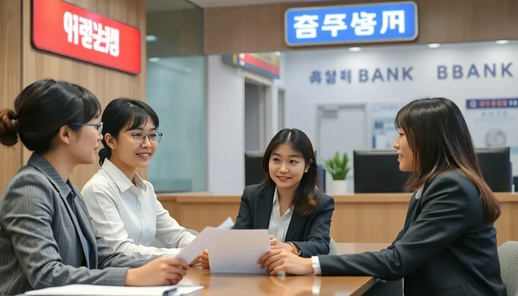 신청 자격과 조건 이미지