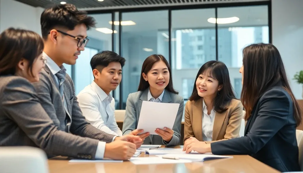 대출 신청 방법 이미지