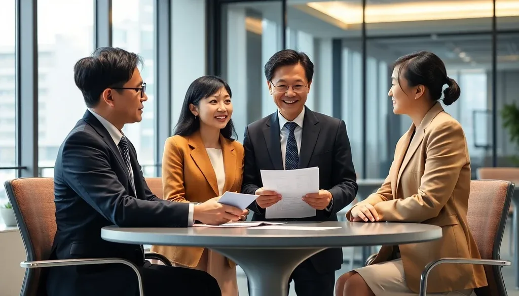 비상금대출이 신용점수에 미치는 영향 이미지