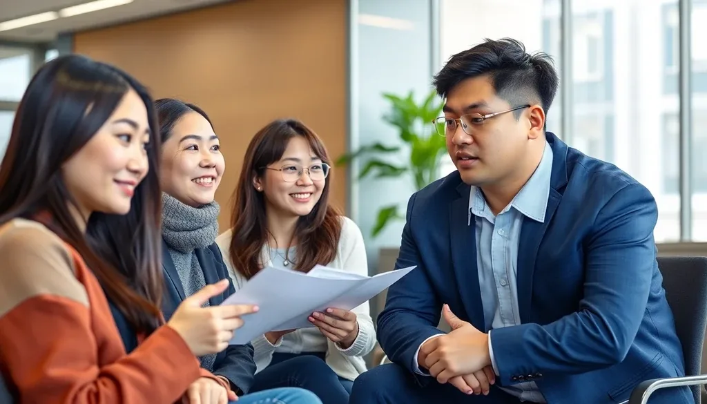 민간 금융기관의 청년 비상금 대출 이미지