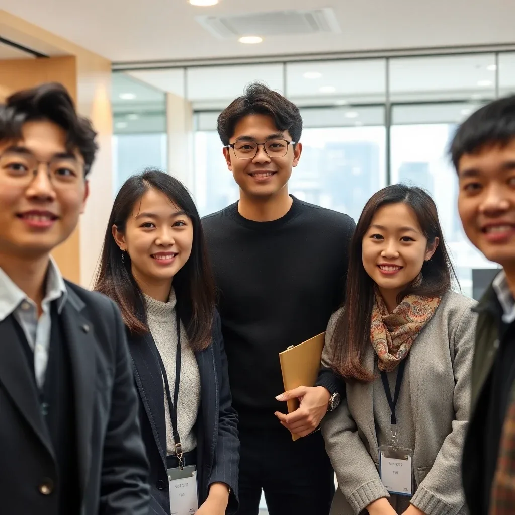 경기도 청소년 해외연수 지원, 사다리 사업 참여 방법과 조건