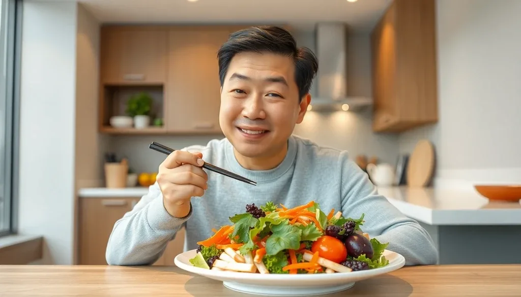 비타민 D의 중요성 이미지