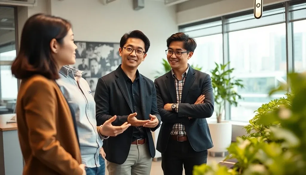 스마트팜이란 무엇인가? 이미지