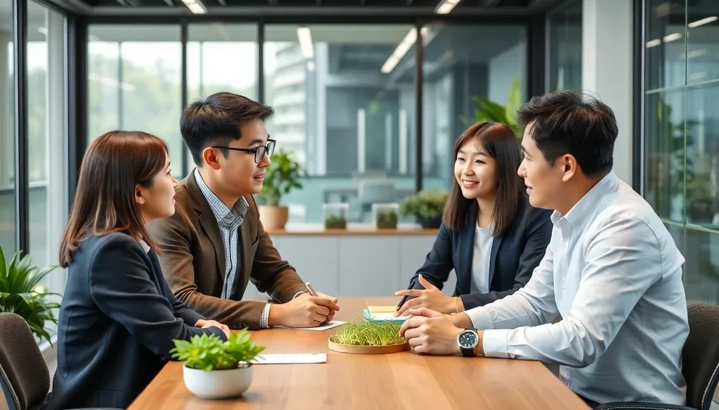 청년 스마트팜 창업의 장점 이미지