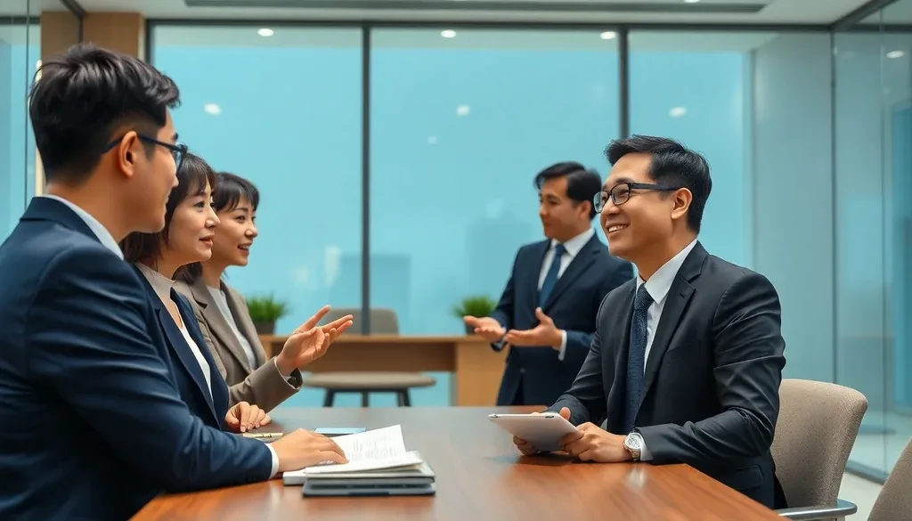 모기지론의 주요 유형 이미지