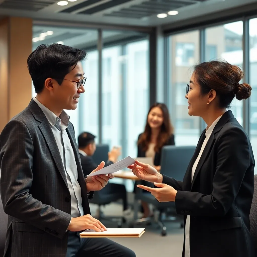 무직자도 가능한 대부대출 쉬운 곳 찾기, 안전하고 빠른 방법
