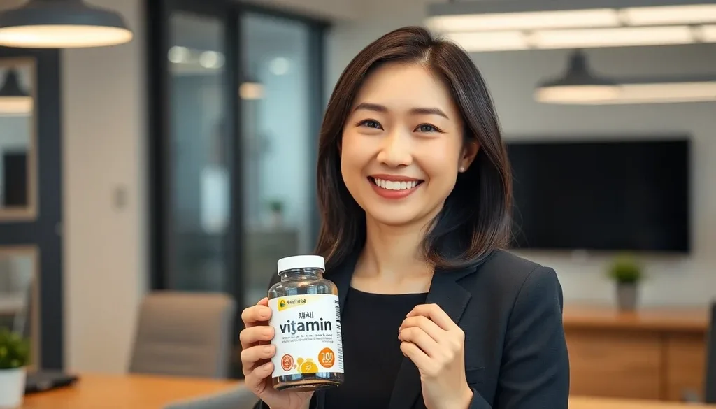 필수 영양소 알아보기 이미지