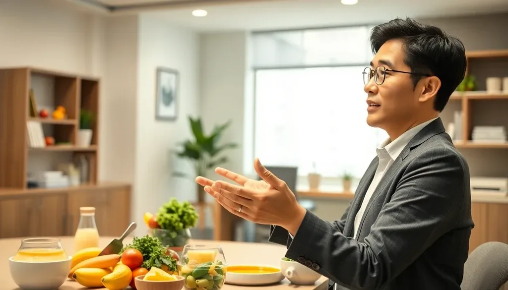 종합 비타민 선택 기준 이미지