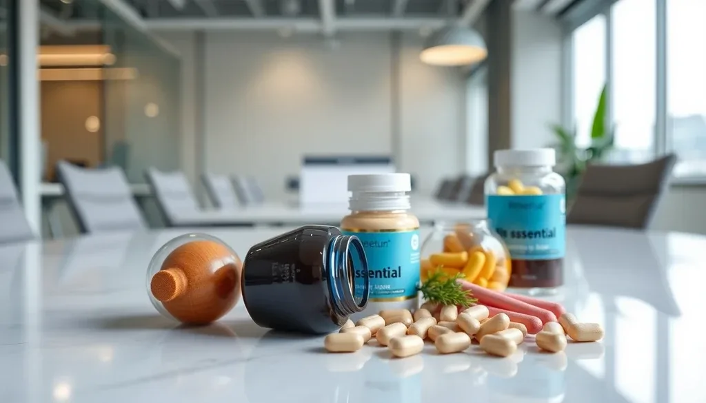 관절 건강을 위한 생활 습관 이미지