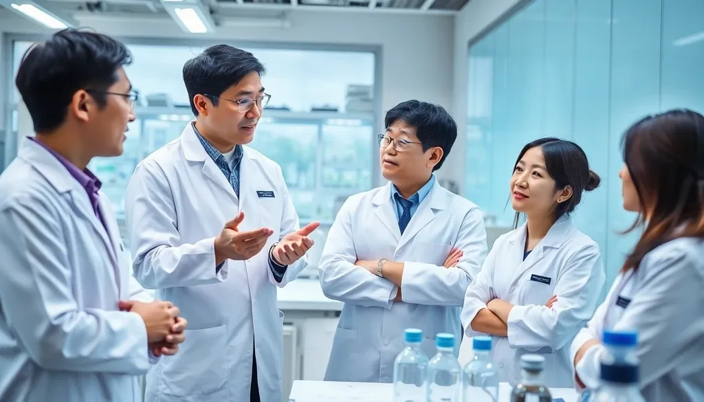 루테인과 함께 섭취해야 할 영양소들 이미지