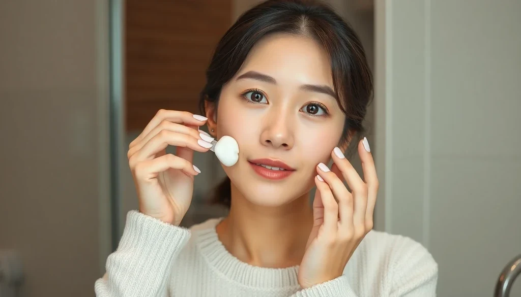 콜라겐이 중요한 이유 이미지